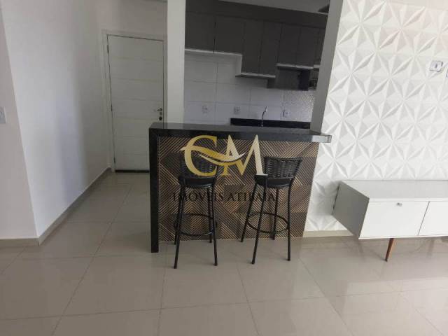 #1674 - Apartamento para Venda em Atibaia - SP - 3