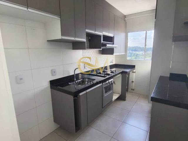 Apartamento para Venda em Atibaia - 4