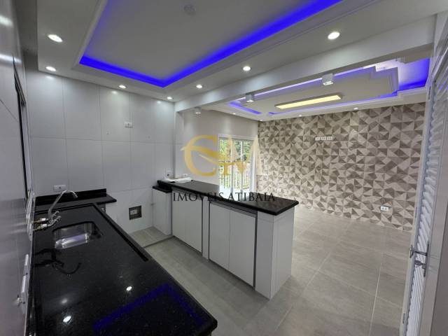 #1676 - Casa para Locação em Atibaia - SP - 2