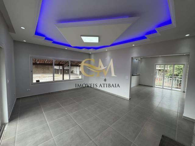 #1676 - Casa para Locação em Atibaia - SP - 3