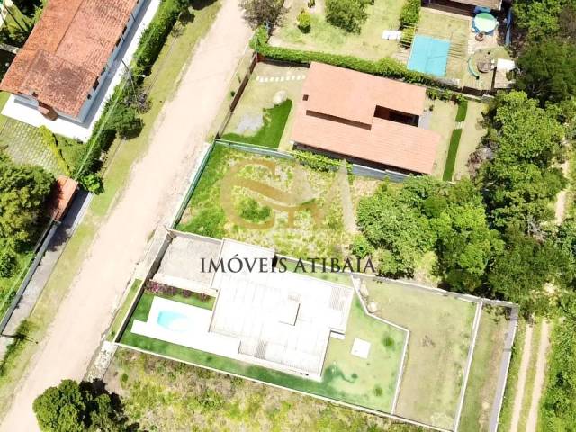 #1675 - Terreno para Venda em Atibaia - SP