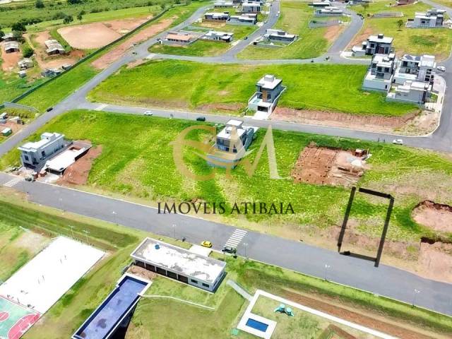 Terreno em condomínio para Venda em Atibaia - 4