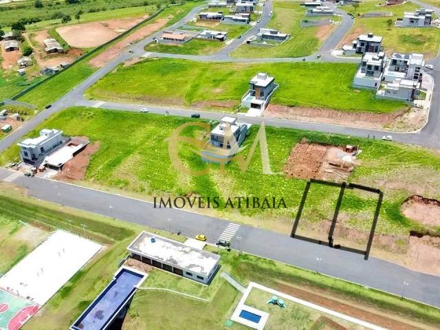 #1678 - Terreno em condomínio para Venda em Atibaia - SP - 3