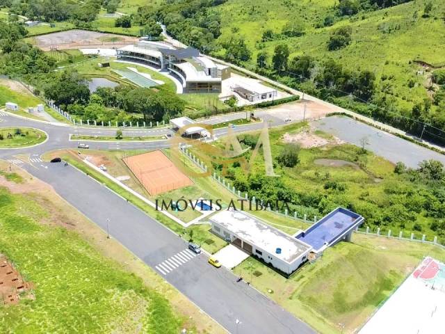 Terreno em condomínio para Venda em Atibaia - 4