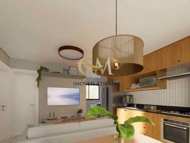 #1679 - Apartamento para Venda em Atibaia - SP - 3