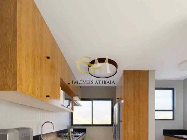 Apartamento para Venda em Atibaia - 5