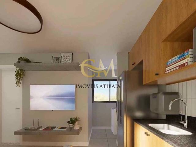 Apartamento para Venda em Atibaia - 4