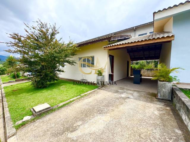 Locação em Jardim Shangri-Lá - Atibaia