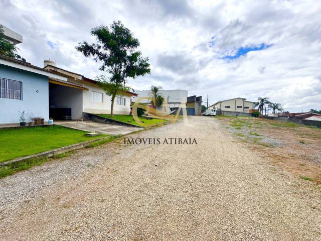 #1683 - Casa para Locação em Atibaia - SP - 3