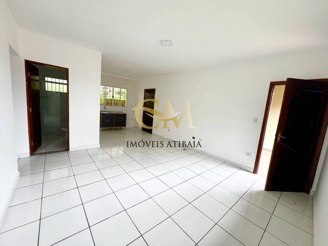 Casa para Locação em Atibaia - 5