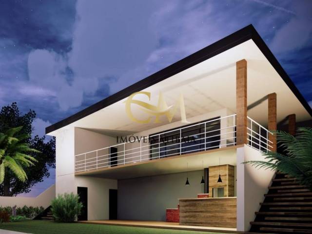 Casa em condomínio para Venda em Atibaia - 4