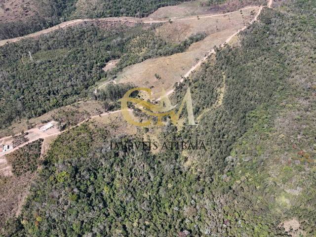 #1685 - Área para Venda em Atibaia - SP - 2
