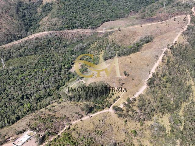 #1685 - Área para Venda em Atibaia - SP - 3