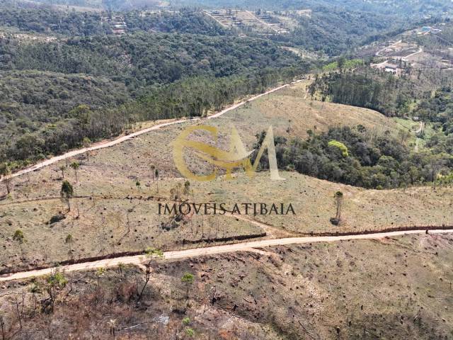 Área para Venda em Atibaia - 4
