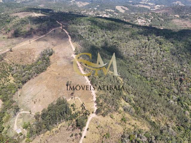 Área para Venda em Atibaia - 5