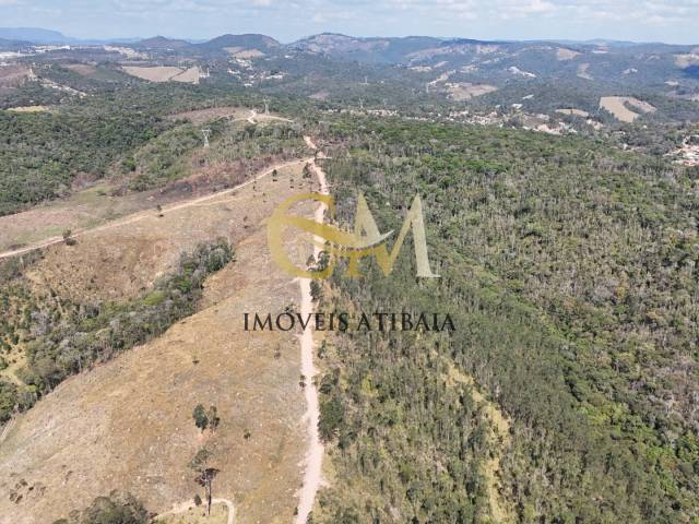 #1685 - Área para Venda em Atibaia - SP - 1