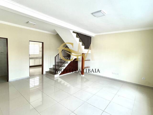 Casa para Venda em Atibaia - 5