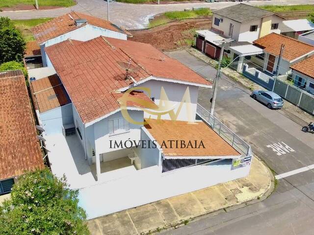 Venda em Centro - Atibaia