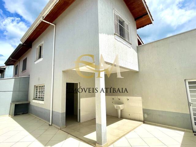Casa para Venda em Atibaia - 4
