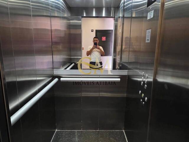 Apartamento para Venda em Atibaia - 5