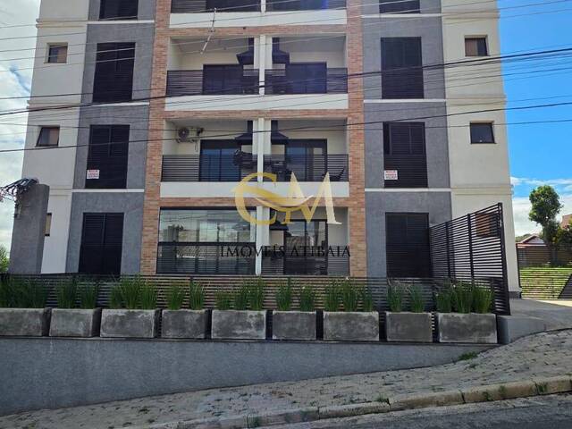 #1687 - Apartamento para Venda em Atibaia - SP - 1