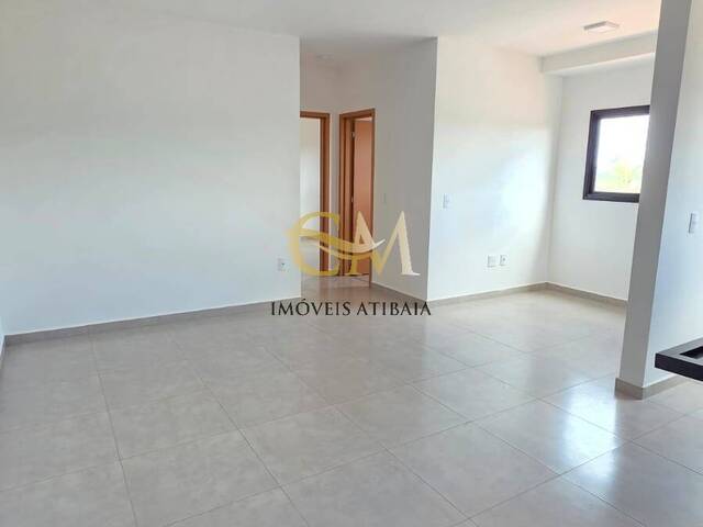 #1688 - Apartamento para Venda em Atibaia - SP - 2