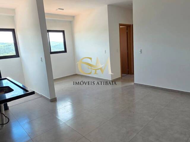#1688 - Apartamento para Venda em Atibaia - SP - 3