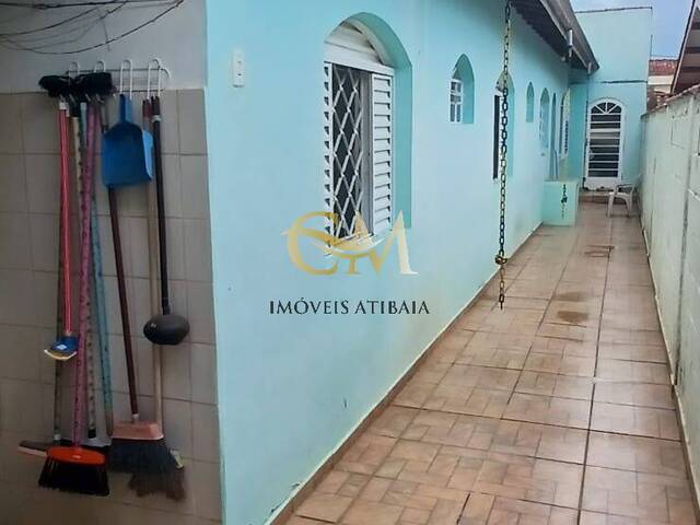 Casa para Venda em Atibaia - 5