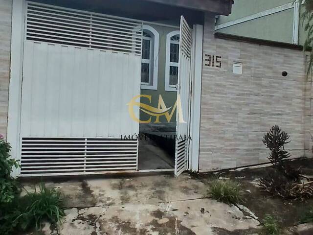 Casa para Venda em Atibaia - 4