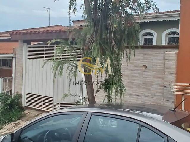 #1689 - Casa para Venda em Atibaia - SP - 3
