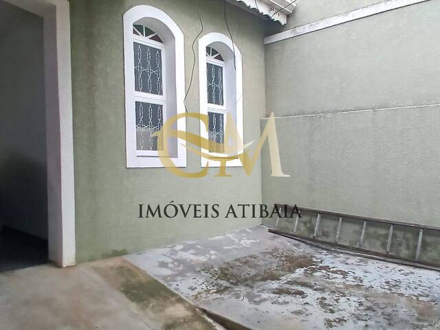 #1689 - Casa para Venda em Atibaia - SP - 1