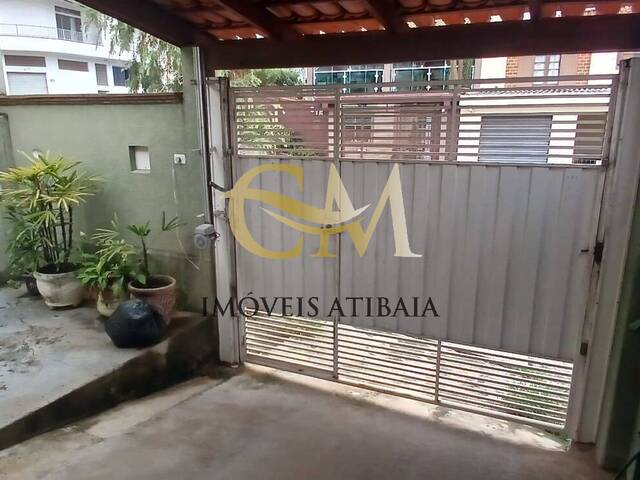 #1689 - Casa para Venda em Atibaia - SP - 2