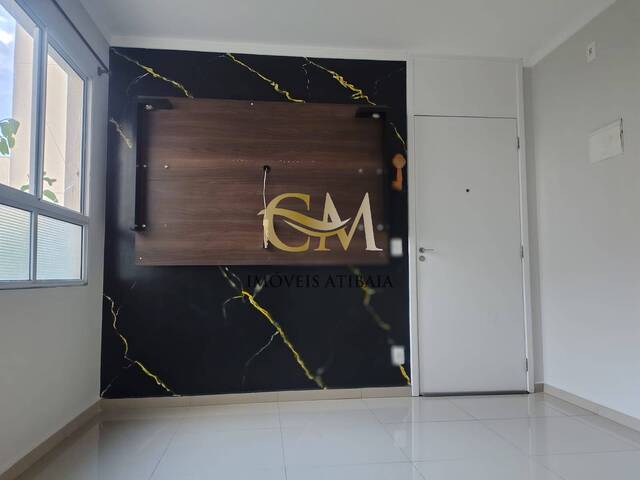 Apartamento para Venda em Atibaia - 4