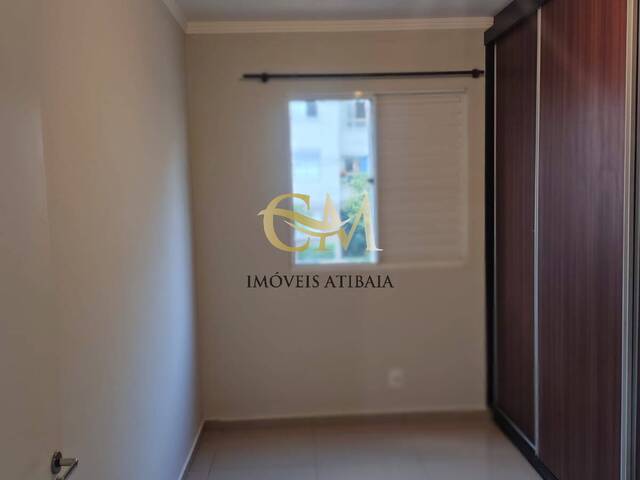 Apartamento para Venda em Atibaia - 5
