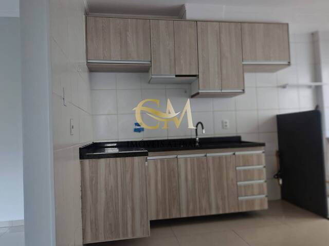 #1690 - Apartamento para Venda em Atibaia - SP - 2