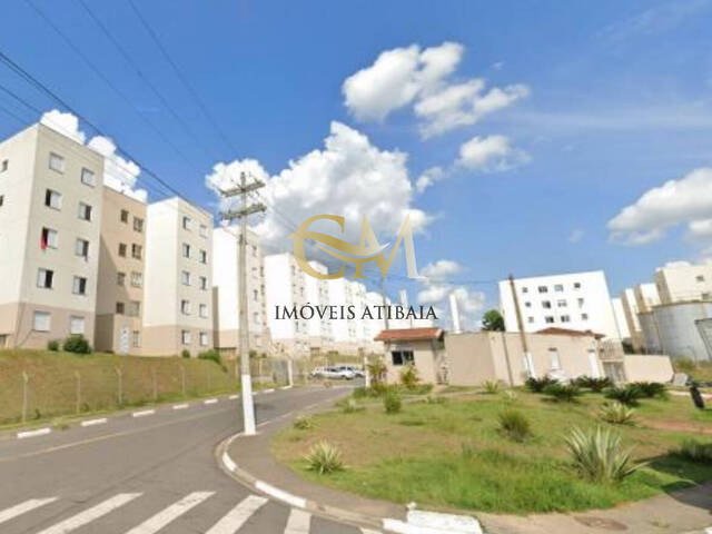 #1690 - Apartamento para Venda em Atibaia - SP - 1