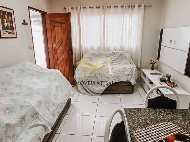 #1691 - Casa para Venda em Atibaia - SP - 2