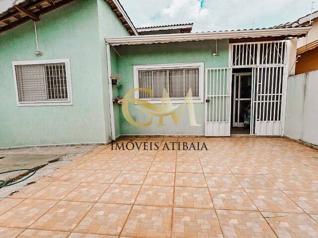 #1691 - Casa para Venda em Atibaia - SP - 1