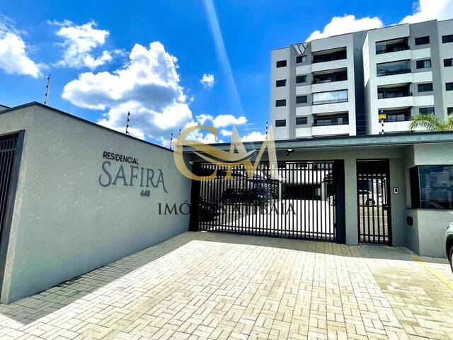 #1434 - Apartamento para Locação em Atibaia - SP