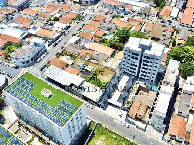 #1434 - Apartamento para Locação em Atibaia - SP