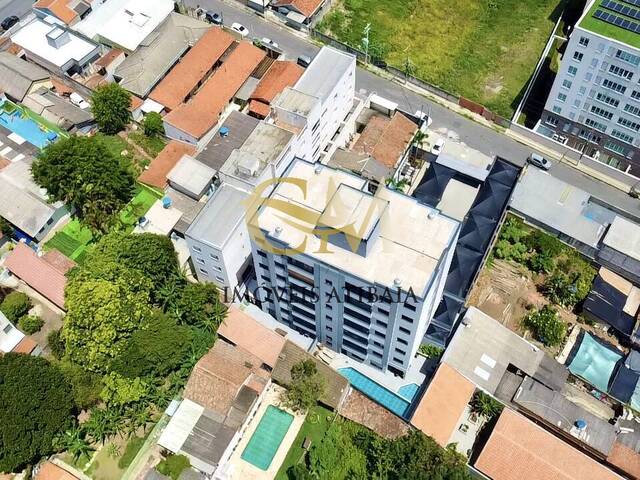 Apartamento para Venda em Atibaia - 4