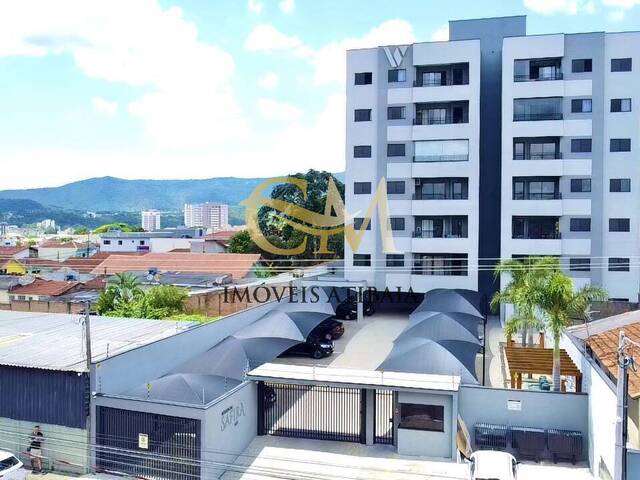 Apartamento para Venda em Atibaia - 5