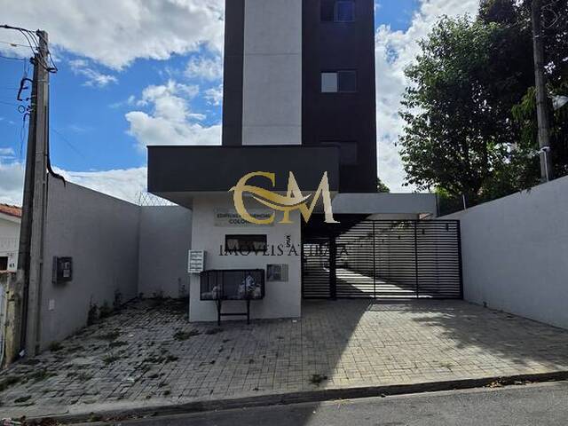 #1693 - Apartamento para Venda em Atibaia - SP