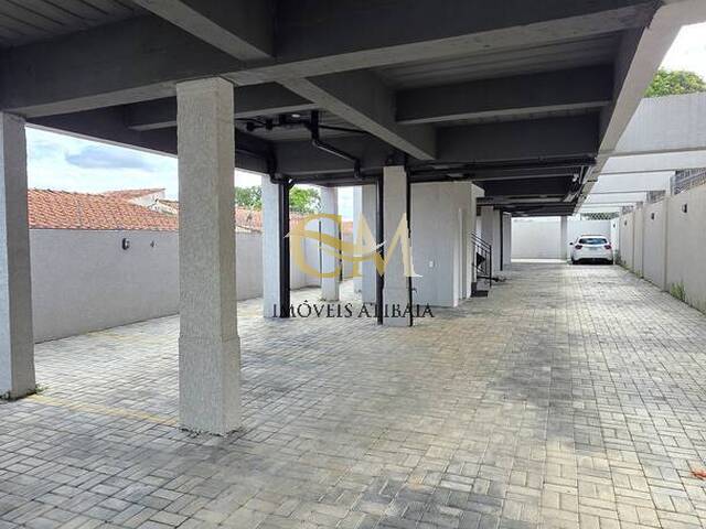 #1693 - Apartamento para Venda em Atibaia - SP