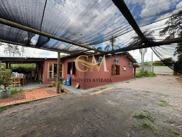 Casa para Venda em Atibaia - 5