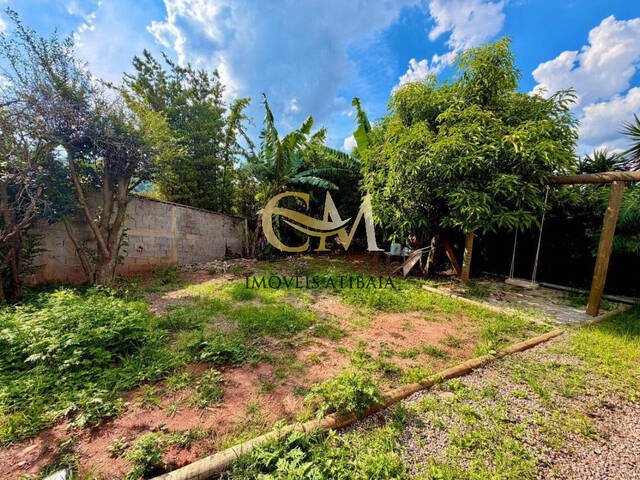 Casa para Venda em Atibaia - 4