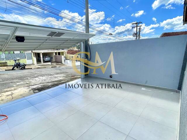 #1695 - Casa para Venda em Atibaia - SP