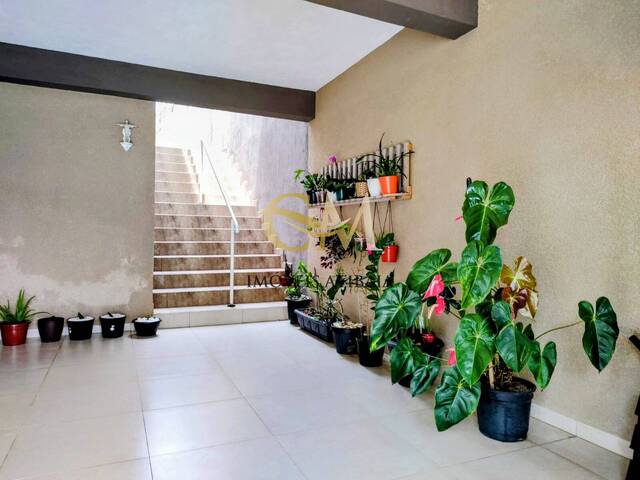 #1696 - Casa para Venda em Bom Jesus dos Perdões - SP - 2