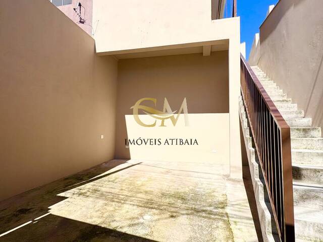 #1697 - Casa para Venda em Atibaia - SP - 3