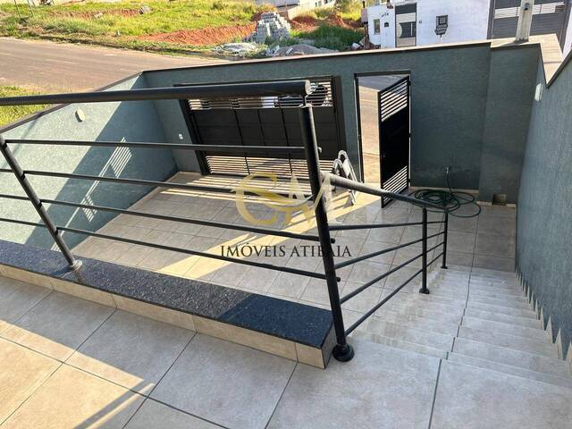 #1698 - Casa para Venda em Bom Jesus dos Perdões - SP - 3